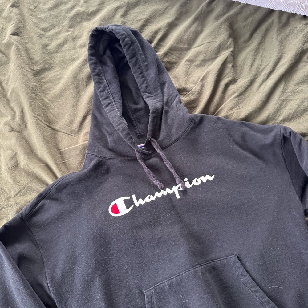 Champion Hoodie